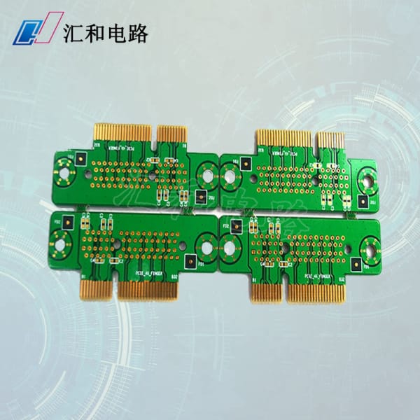 PCB多(duō)层板结构介绍，PCB多(duō)层板是什么意思第2张